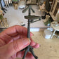 Miniatuur Dressboy- brocante stijl