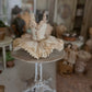 Miniatuur Victoriaanse Ballet Tutu – Schaal 1:12 – Handgemaakt & Handbeschilderd