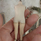 Miniatuur Napoleon Paspop met Schoentjes – Brocante Charme in 1:12