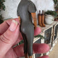 Miniatuur Napoleon Paspop – Brocante Stijl 1:12