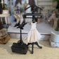 Miniatuur Oude Dokterstas – Victoriaanse Brocante Charme