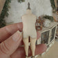 Miniatuur Napoleon Paspop met Schoentjes – Brocante Charme in 1:12