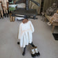 Miniatuur Dressboy- brocante stijl