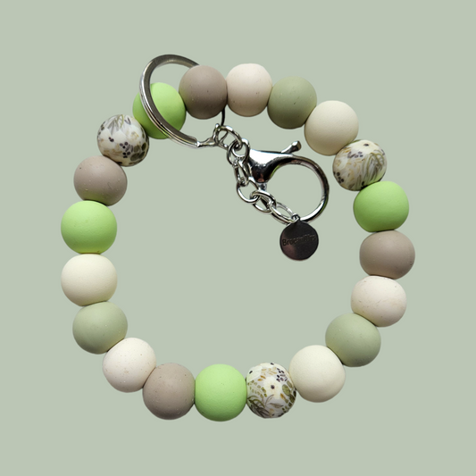 Wristlet groen