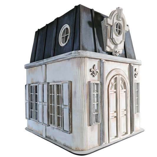 La Maison BrocantXs