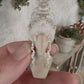 Miniatuur Brocante Hoedenhoofd met Marie Antoinette Pruik 1:12 | Handgemaakt & Handbeschilderd | Resin Paspop | Franse Brocante Poppenhuis Decoratie